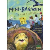 MINI DARWIN ALLE GALAPAGOS Cerrato Simona