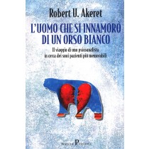 UOMO CHE SI INNAMORO'DI UN ORSO BIA