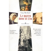 QUATTRO DONNE DI DIO (LE)