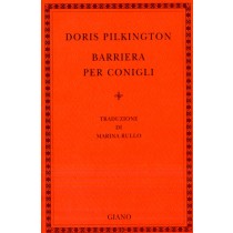 BARRIERA PER CONIGLI
