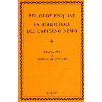 BIBLIOTECA DEL CAPITANO NEMO (LA)