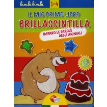 BRILLASCINTILLA DEGLI ANIMALI