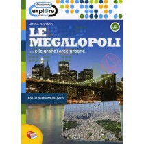 MEGALOPOLI (LE)
