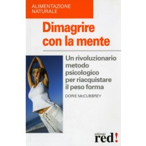 DIMAGRIRE CON LA MENTE