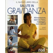 NUOVO LIBRO DELLA SALUTE IN GRAVIDA