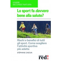 SPORT FA DAVVERO BENE?