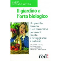 GIARDINO E L'ORTO BIOLOGICO (IL)