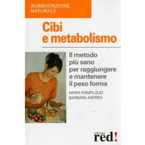 CIBI E METABOLISMO
