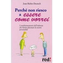 PERCHE' NON RIESCO A ESSERE COME VO