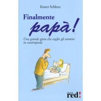 FINALMENTE PAPA'