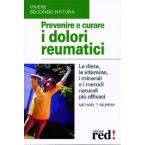 PREVENIRE E CURARE I DOLORI REUMATI