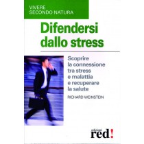 DIFENDERSI DALLO STRESS