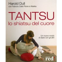 TANSU LO SHIATSU DEL CUORE