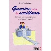GUARIRE CON LA SCRITTURA