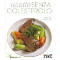 RICETTE SENZA COLESTEROLO Marzouk Martine