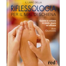 LIBRO DELLA RIFLESSOLOGIA PER IL MA