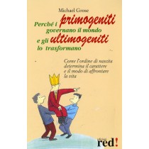 PERCHE'I PROMOGENITI GOVERNANO IL M