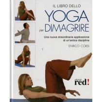 LIBRO DELLO YOGA PER DIMAGRIRE