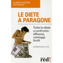 DIETE A PARAGONE (LE(