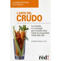 ARTE DEL CRUDO (L')