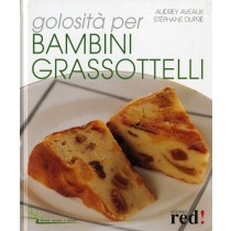 GOLOSITA' PER BAMBINI GRASSOTTELLI