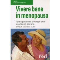 VIVERE BENE IN MENOPAUSA