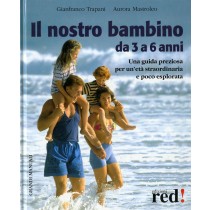 NOSTRO BAMBINO DA 3 A 6 ANNI (IL)