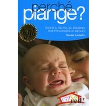 PERCHE' PIANGE?