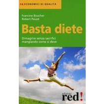 BASTA DIETE