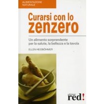 CURARSI CON LO ZENZERO