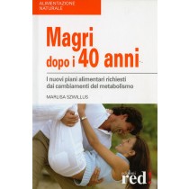 MAGRI DOPO I 40 ANNI