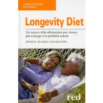 LONGEVITY DIET