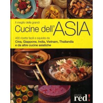 MEGLIO DELLE GRANDI CUCINE DELL'ASI