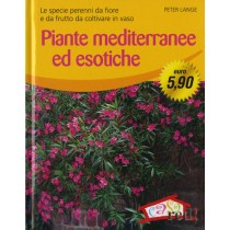 PIANTE MEDITERRANEE ED ESOTICHE