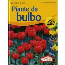 PIANTE DA BULBO