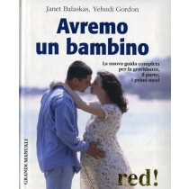 AVREMO UN BAMBINO