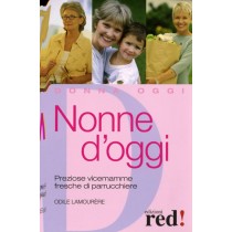 NONNE D'OGGI