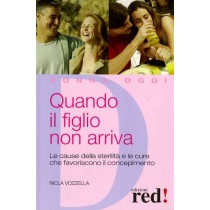 QUANDO IL FIGLIO NON ARRIVA