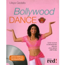 BOLLYWOOD DANCE + CD