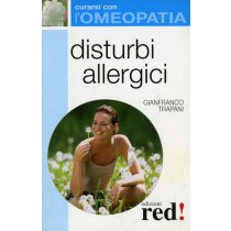 DISTURBI ALLERGICI