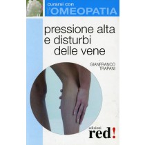 PRESSIONE ALTA E DISTURBI DELLE VEN