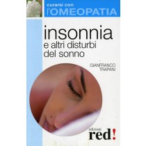 INSONNIA E ALTRI DISTURBI DEL SONNO