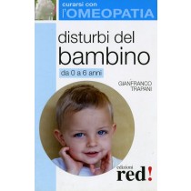 DISTURBI DEL BAMBINO