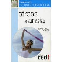 STRESS E ANSIA