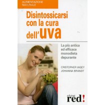DISINTOSSICARSI CON LA CURA DELL'UV