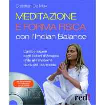 MEDITAZIONE E FORMA FISICA CON L'I