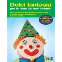 DOLCI FANTASIE PER LE FESTE DEI TUO