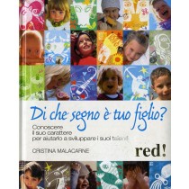 DI CHE SEGNO E TUO FIGLIO?