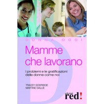 MAMME CHE LAVORANO