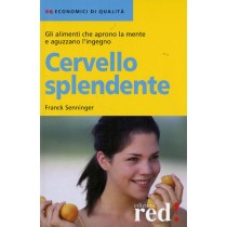 CERVELLO SPLENDENTE